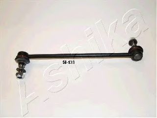 Stabilisator, chassis 106-01-133