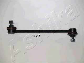 Stabilisator, chassis 106-02-219