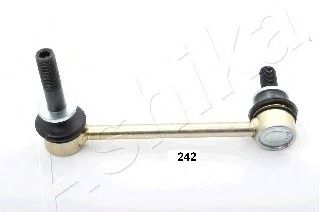 Stabilisator, chassis 106-02-242