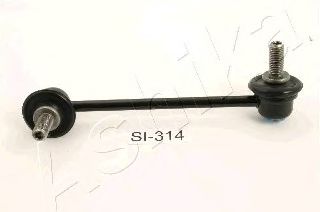 Stabilisator, chassis 106-03-314