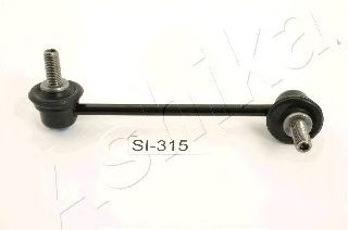 Stabilisator, chassis 106-03-315