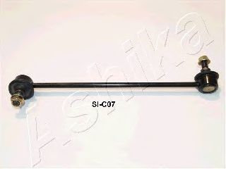 Sway Bar, suspension 106-0C-C07