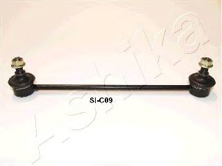 Sway Bar, suspension 106-0C-C09