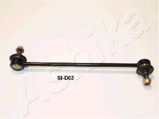 Sway Bar, suspension 106-0D-D03