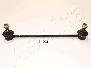 Sway Bar, suspension 106-0D-D04