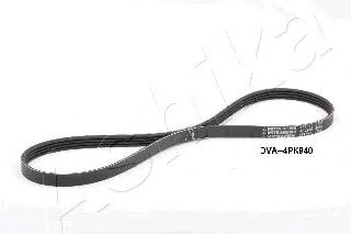 V-Ribbed Belts 112-4PK940