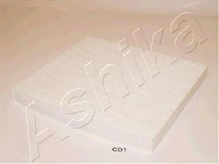 Filtro, aire habitáculo 21-CD-CD1