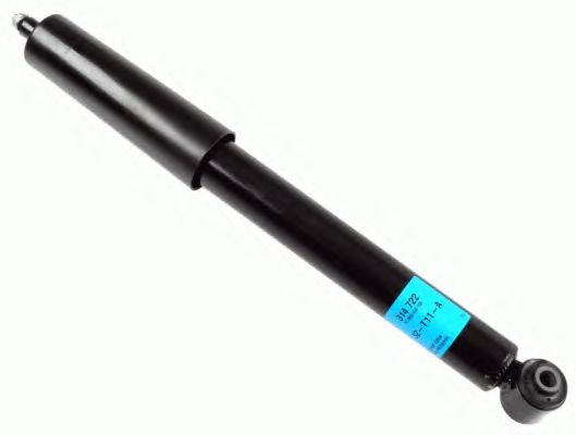 Shock Absorber 32-T11-A
