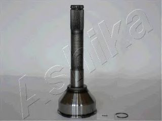 Joint Kit, drive shaft 62-06-699