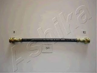 Soporte, tubo flexible de freno 69-07-703
