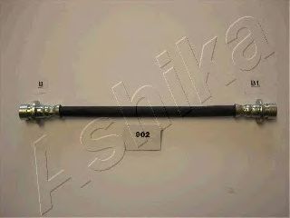 Soporte, tubo flexible de freno 69-09-902