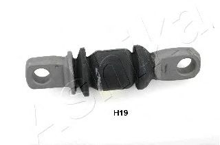 Holder, control arm mounting GOM-H19