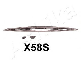 Escova de limpa-vidros SA-X58S