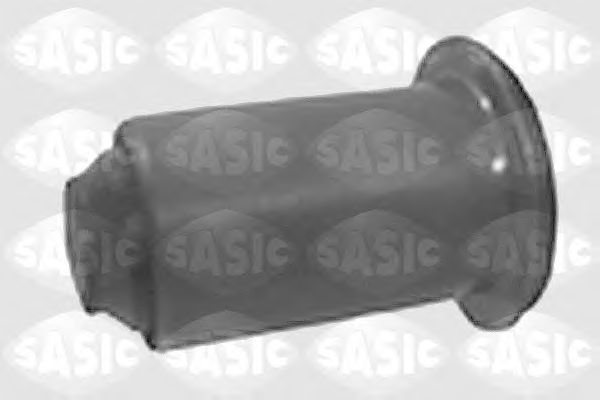 Holder, control arm mounting 4003347