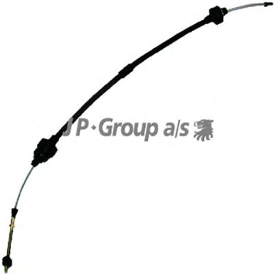 Clutch Cable 1270201200