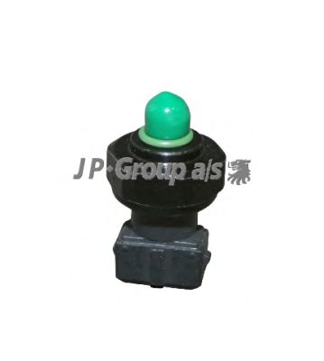 Pressure Switch, air conditioning 1397000300