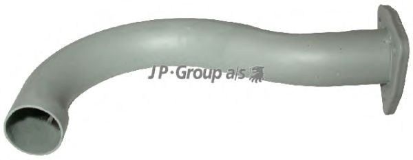 Exhaust Pipe 8120701400