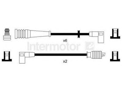 Ignition Cable Kit 76182