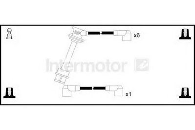 Ignition Cable Kit 76234