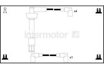 Ignition Cable Kit 76243