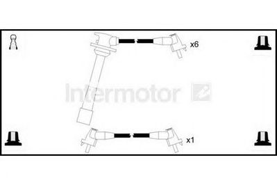 Ignition Cable Kit 73596