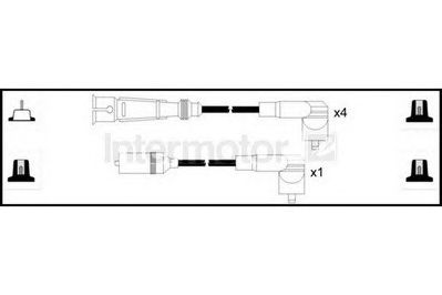 Ignition Cable Kit 73661