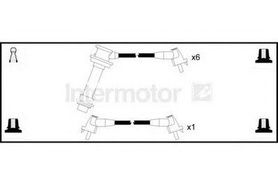Ignition Cable Kit 73823