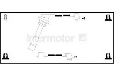 Ignition Cable Kit 73994