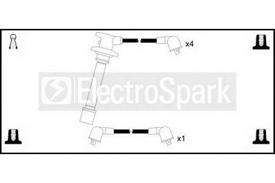 Ignition Cable Kit OEK559