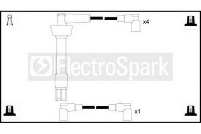 Ignition Cable Kit OEK413