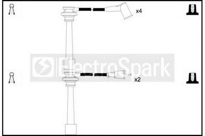 Ignition Cable Kit OEK689
