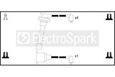 Ignition Cable Kit OEK395