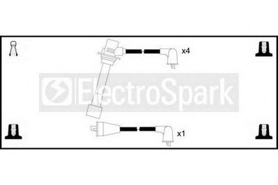 Ignition Cable Kit OEK555