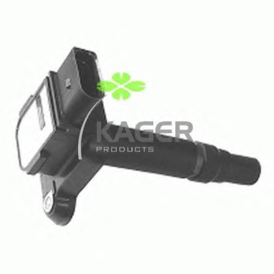 Ignition Coil 60-0024
