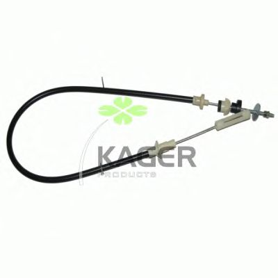 Clutch Cable 19-2242