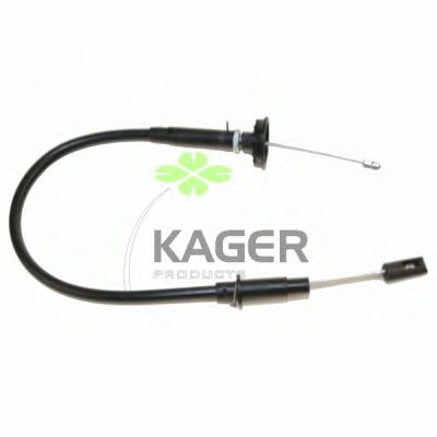 Clutch Cable 19-2243