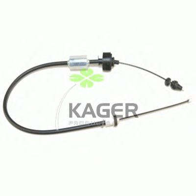 Clutch Cable 19-2291