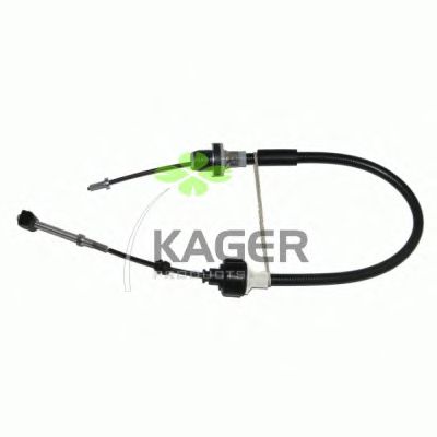 Clutch Cable 19-2503