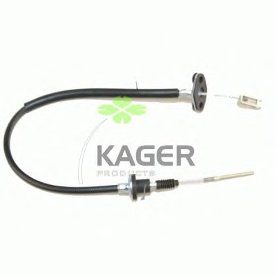 Clutch Cable 19-2694