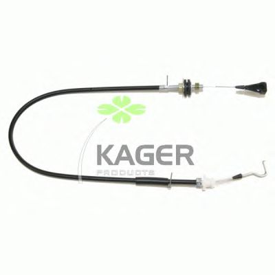 Accelerator Cable 19-3277