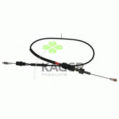 Accelerator Cable 19-3666