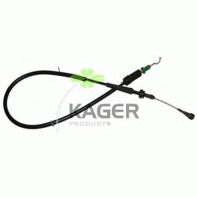 Accelerator Cable 19-3757
