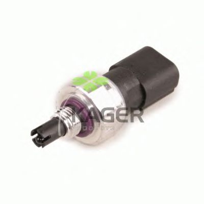 Pressure Switch, air conditioning 94-2111