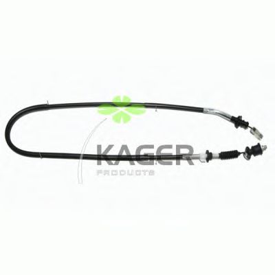 Clutch Cable 19-2447