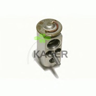 Expansion Valve, air conditioning 94-0141