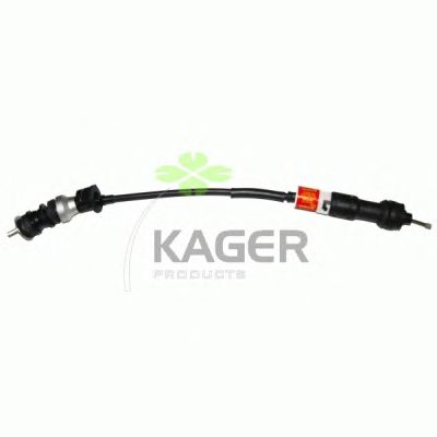 Clutch Cable 19-2791