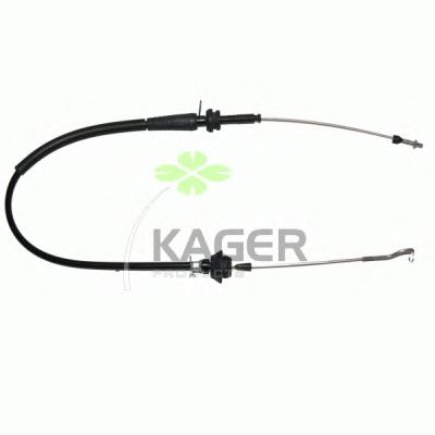 Accelerator Cable 19-3475