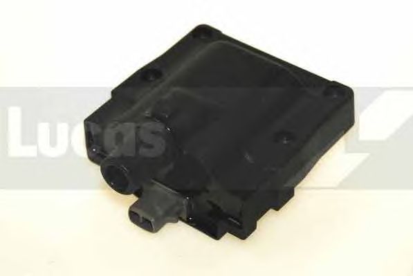 Ignition Coil DMB832