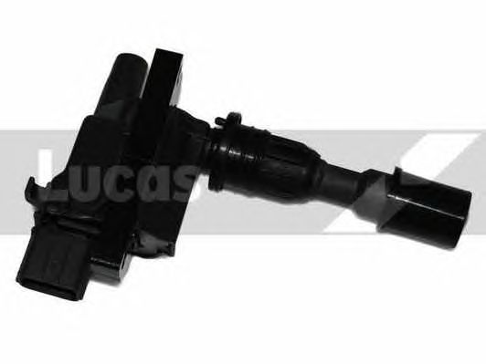 Ignition Coil DMB984