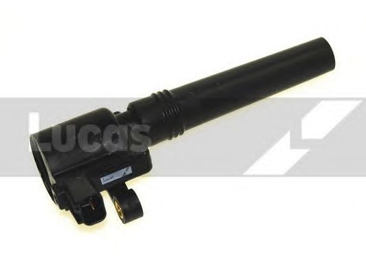 Ignition Coil DMB806